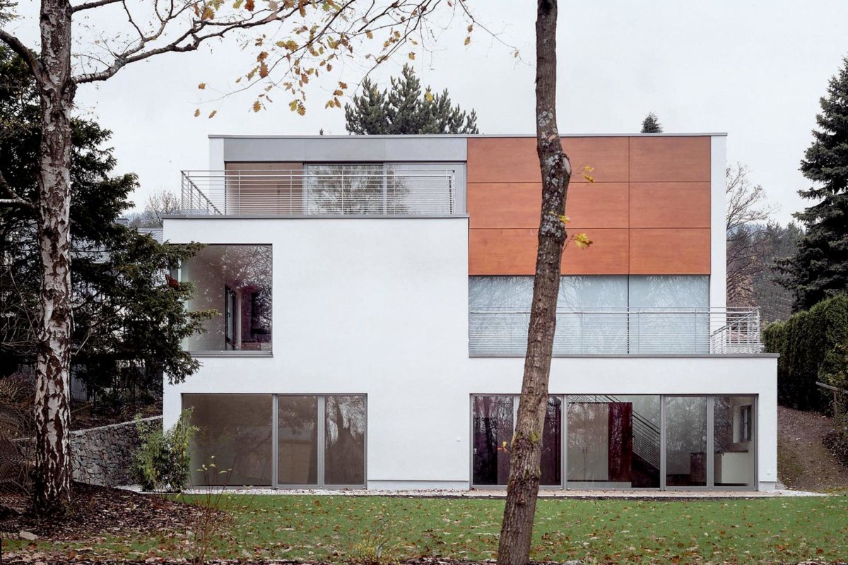 Tag der Architektur 2003