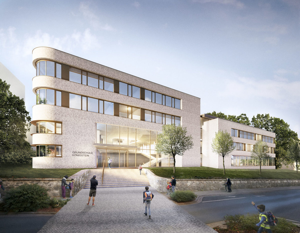 Grundschule Königstein