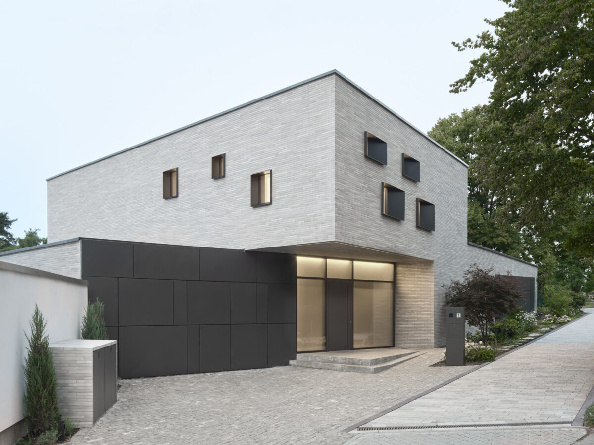 Haus B