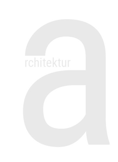 Architektur