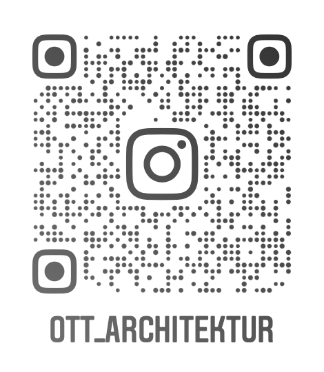 Instagram QR-Code